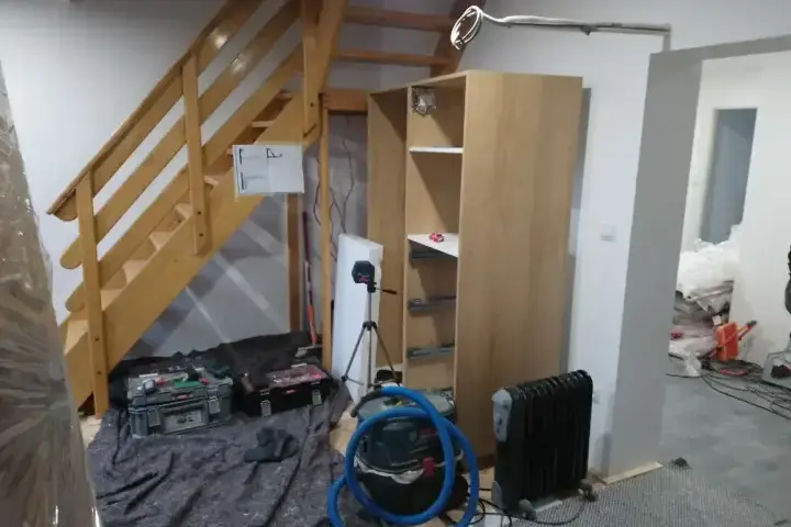 ...