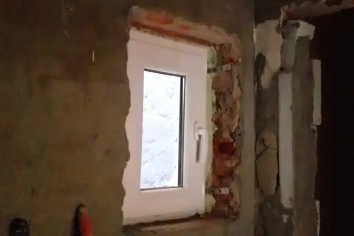 ...